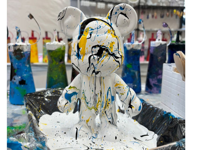 ���N�K�L�A�[�g�v���W�F�N�g���m