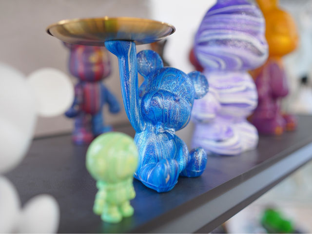 ���N�K�L�A�[�g�v���W�F�N�g���m