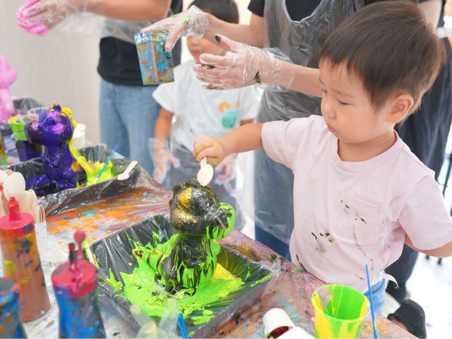 ���N�K�L�A�[�g�v���W�F�N�g���m