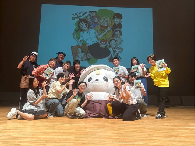 ���₵�̃}���V�F���s�ψ���̎ʐ^1