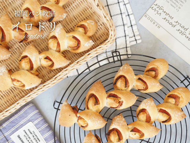 �����p�������C���h���`irodori�`