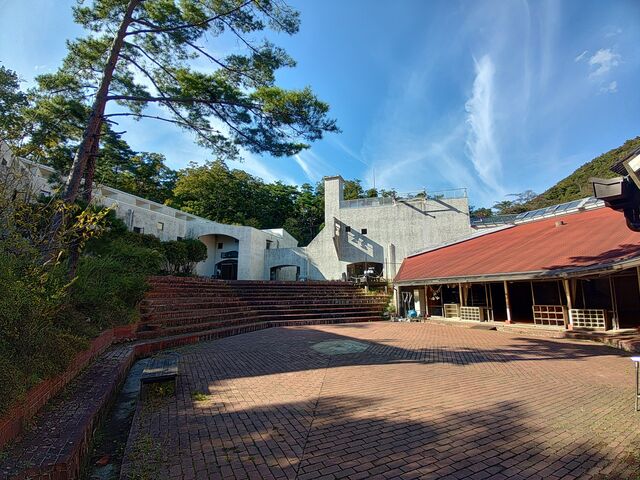 �L���s�����N���R�̉Ɓ@����ς�