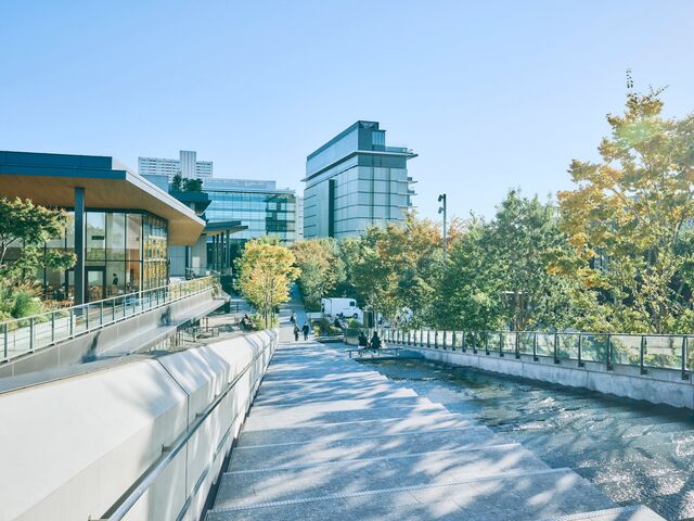 GREEN SPRINGS�̎ʐ^1