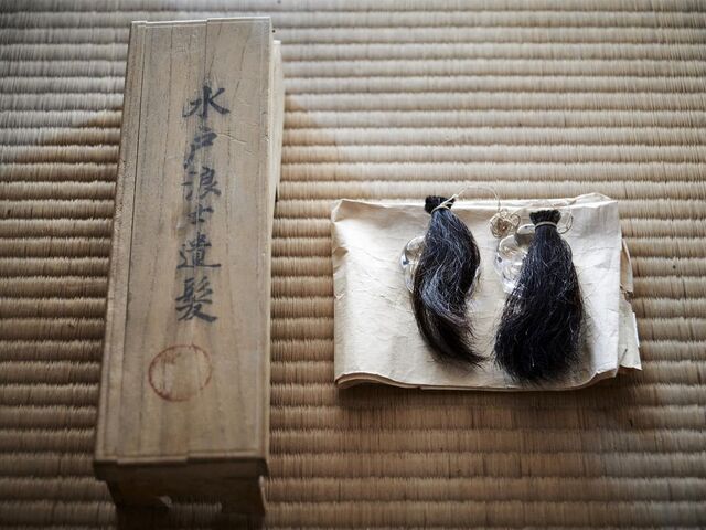 ���˓V��}�Q�m��韁i���Ƃǂ�j_�P����