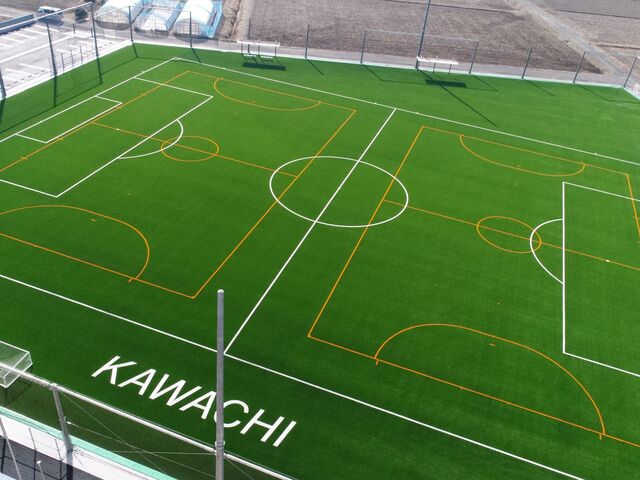 �X�|�[�c�p�[�N���킿�̎ʐ^1