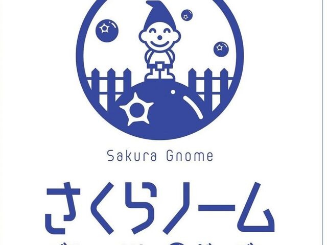 ������m�[���@Blueberry Gaeden