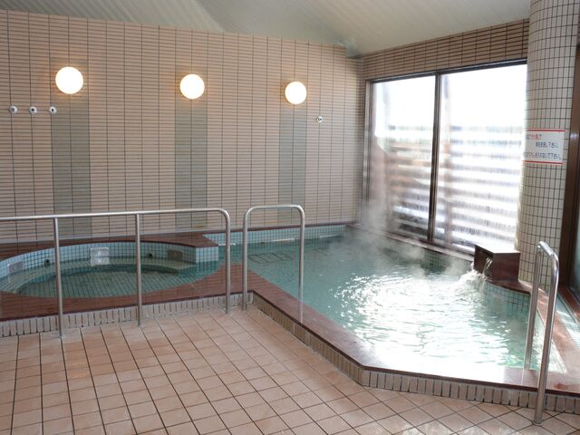 �Z�C�t�����g���������{�݁@�����ق̎ʐ^1