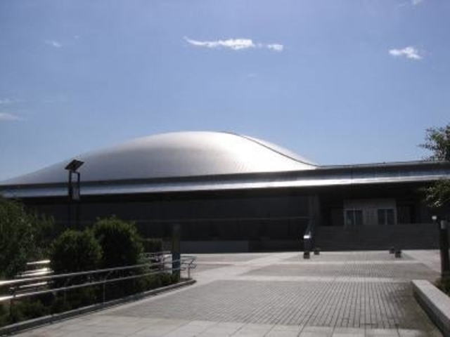 �T�c�����̈�فi�A�X�p�[�N�T�c�j