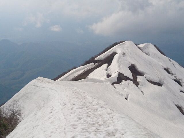 ���P�x�E�k�ܕS��o�R���̎ʐ^1