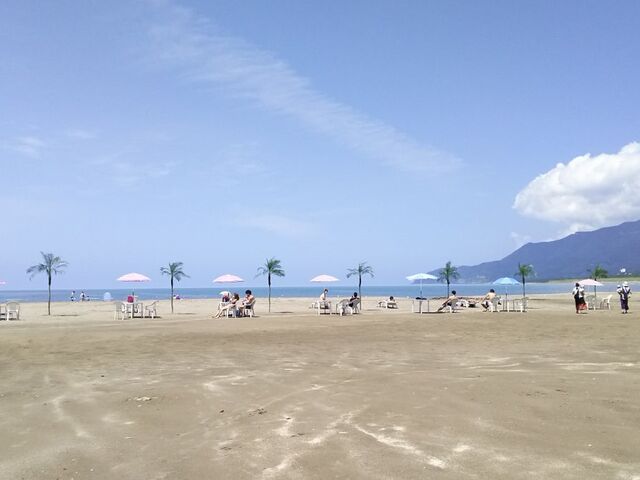 �����r�[�`�X�|�[�c�R�[�g