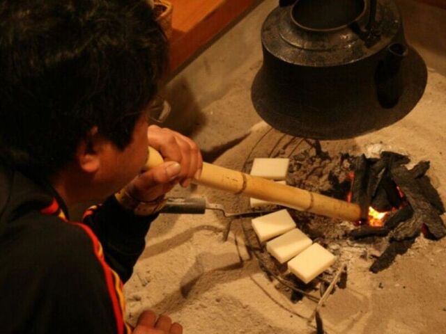 �͘F���t���Ö��Ƃő؍݁@�~�̕�炵���i�c�A�[