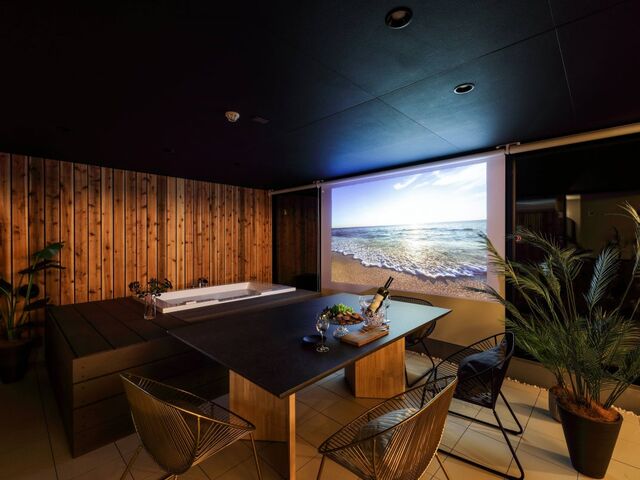 VILLA VOIX�i���B���E���H���j�̎ʐ^1