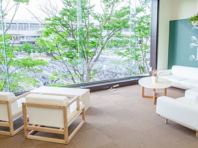 HUB STATION KENTO�̎ʐ^1