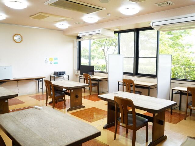 Swan Lake OFFICE�̎ʐ^1