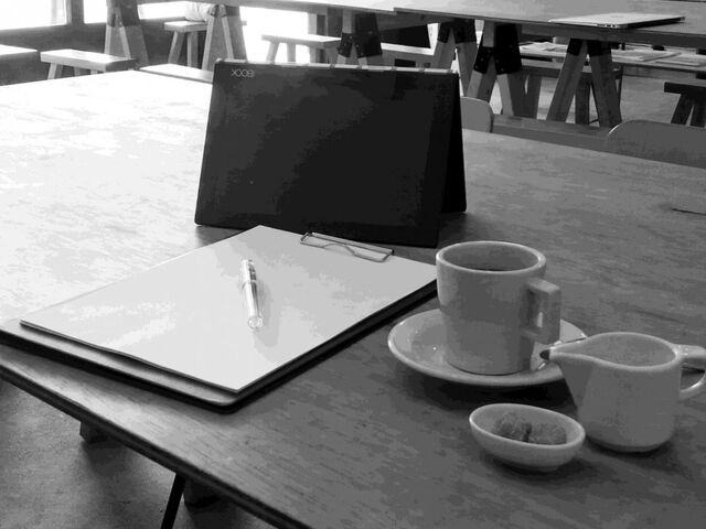 �R�m�Ɓ@Cafe&Dormitory