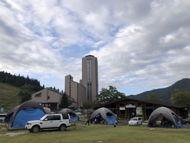 �yNASPA�X�L�[�K�[�f���zNASPA CAMP GARDEN