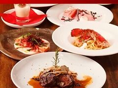 イタリアンバル Ajito アジト 六本木の写真1