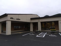 �y������ό��𗬃Z���^�[ ��������̎ʐ^