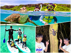 SUNSHINE MARIN 宮古島の写真1