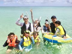 SUNSHINE MARIN �{�Ó��̎ʐ^1