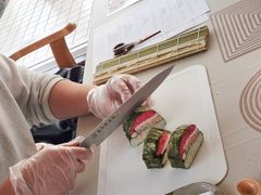 ���芪�����i�u�͂҂ނ��v�̎ʐ^1