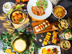 waterfront kitchen garden̎ʐ^1