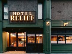 �z�e�������[�t���q�w�O�̎ʐ^1