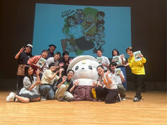 癒やしのマルシェ実行委員会の写真1