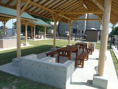 EastPark2023�i�C�[�X�g�p�[�N�݁j�̎ʐ^1