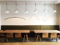 �R�m�Ɓ@Cafe&Dormitory�̎ʐ^1