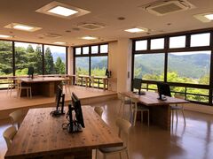 �N���u�n�E�X���R�̎ʐ^1