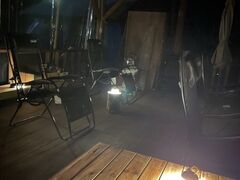 OJIYA SAUNA DENの写真1