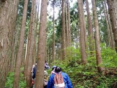 ���R�̒T���ώ@�̎ʐ^