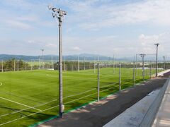 ���H�҂��p�[�N�T�b�J�[��̎ʐ^1