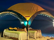 Open Air Massage̎ʐ^3