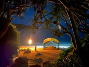 Open Air Massage̎ʐ^4