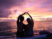 SUNSHINE MARIN {Ó̎ʐ^2