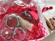 �؂��Ă��؂��Ă����ނ��у��[���H�[�u�͂҂ނ��v�̎ʐ^2