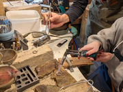 Alsomitra Jewelrycraft and Cafe̎ʐ^4