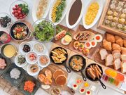 �y�֐��G�A�|�[�g���V���g���z�e���zwaterfront kitchen garden�̎ʐ^4