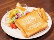 �l������ �����J�t�F�̎ʐ^4