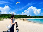 RentalBike miyakojima�y�z�e���z�B�z�����^�T�C�N���{�Ó�Cafe&Bike�̎ʐ^2