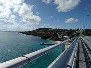 OKINAWAƂԃx[X̎ʐ^2