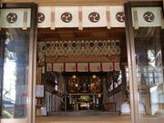 ���q�ˑ�����@�y���ꑽ�_�Ёz�̎ʐ^2