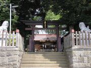 ���q�ˑ�����@�y���ꑽ�_�Ёz�̎ʐ^3