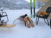 �Ƃ����t�@�~���[�X�L�[��u�ᒆ�L�����v�v�̎ʐ^2