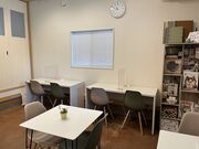 �R���[�L���O���V�F�A�X�y�[�X�@���艮�̎ʐ^2