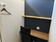 �R���[�L���O���V�F�A�X�y�[�X�@���艮�̎ʐ^3