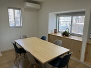 �R���[�L���O���V�F�A�X�y�[�X�@���艮�̎ʐ^4