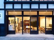 �R�m�Ɓ@Cafe&Dormitory�̎ʐ^2